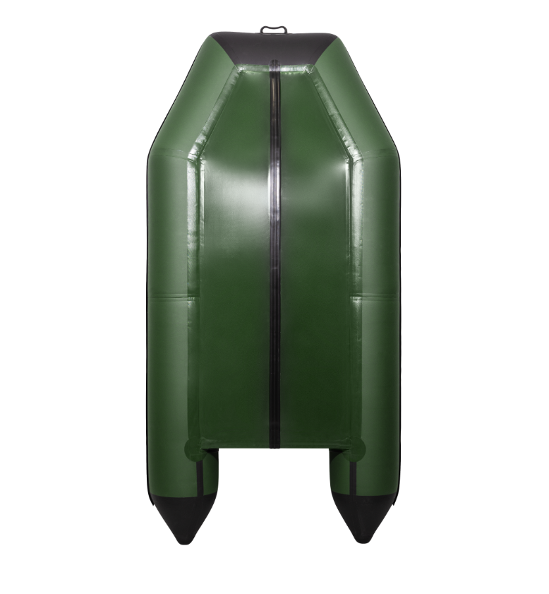  Лодка АКВА 2900 Слань-книжка киль в Иркутске