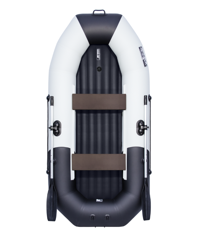 Лодка Таймень NX 270 НД в Иркутске