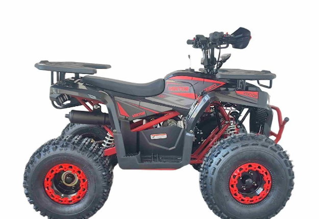 Квадроцикл YACOTA VEKTOR 125 в Иркутске