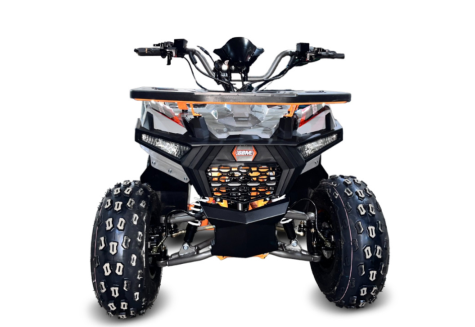 Квадроцикл GBM DAXTER 220 NEW PREMIUM в Иркутске