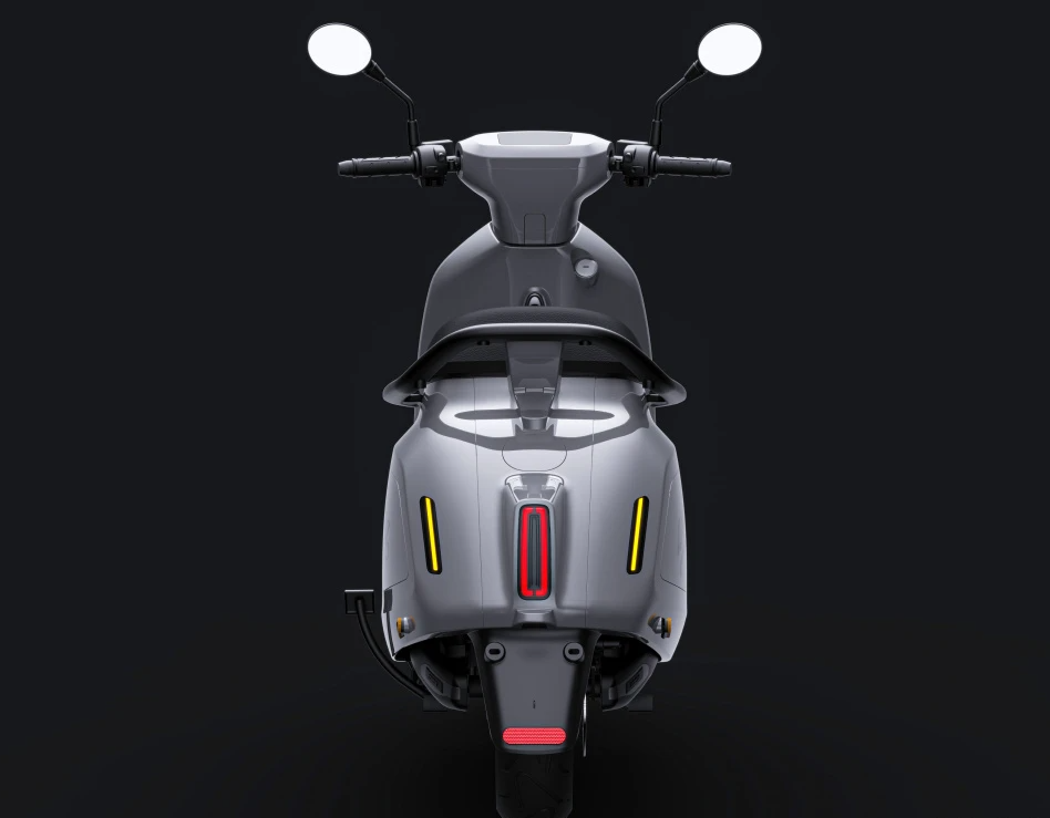 Скутер FAIDET ARENA 200 (49) в Иркутске