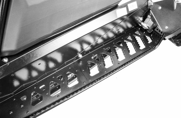 Снегоход STELS SA600T (L LUX WT) АТАМАН 1.0 К01 Tech в Иркутске