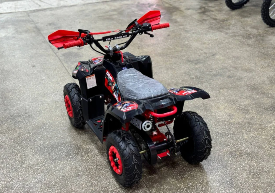 Квадроцикл GBM ROBLOX в Иркутске