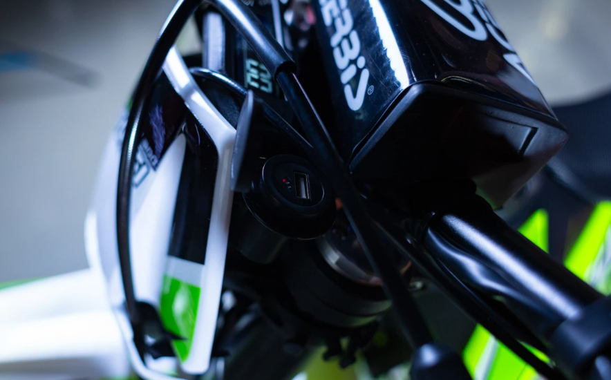 Мотоцикл Progasi SUPER MAX 300 PRO PR300 (ZS175FMN) в Иркутске