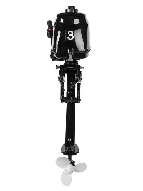 ЛОДОЧНЫЙ МОТОР GLADIATOR G3FHS в Иркутске