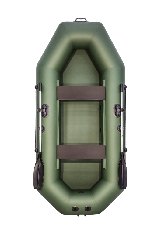 Лодка АКВА-МАСТЕР 280 в Иркутске