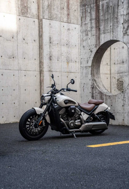 Мотоцикл Benda DarkFlag 500 Commander в Иркутске