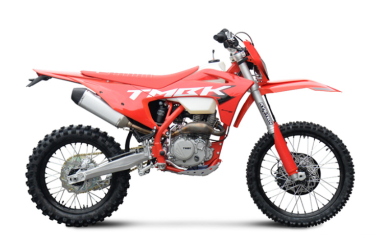 Кроссовый мотоцикл TMBK Sprinter 300H (YB300H) в Иркутске