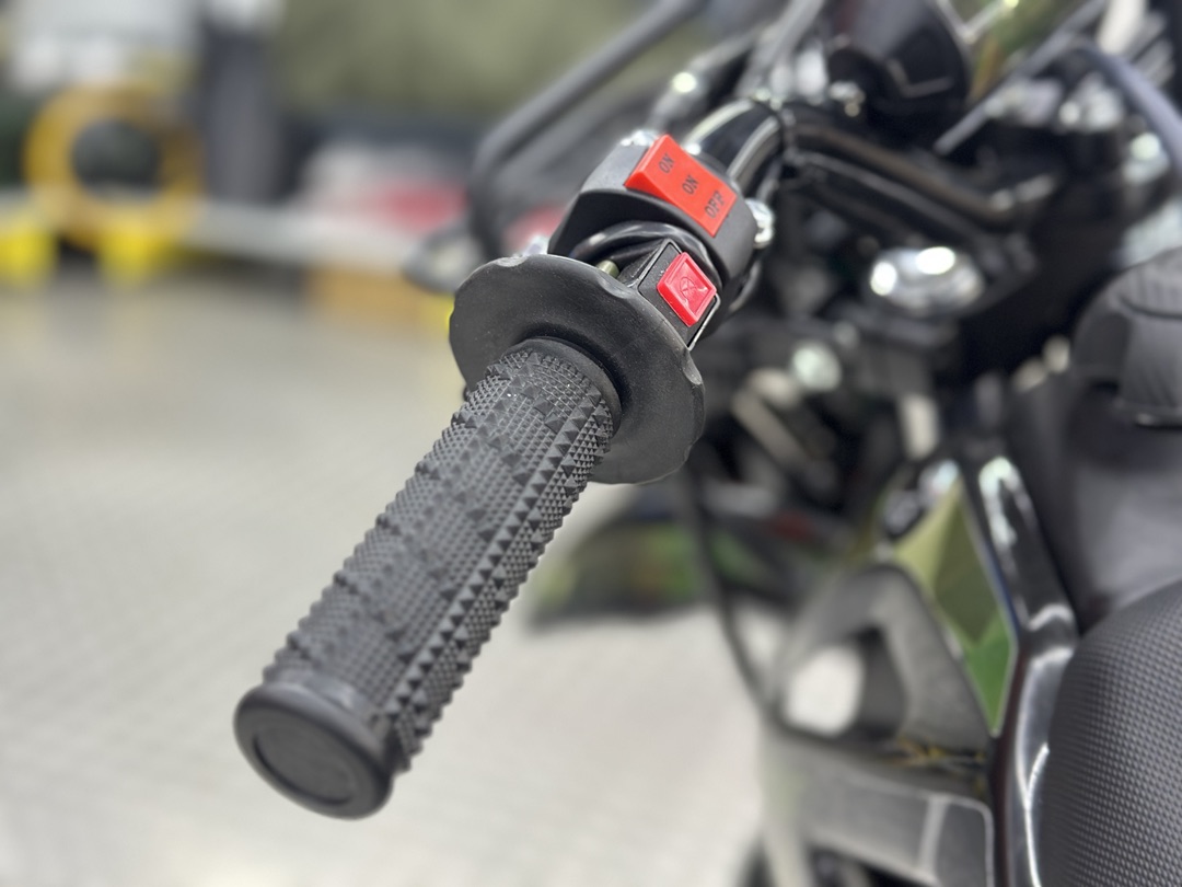 Кроссовый мотоцикл PROMAX ARMY 250 в Иркутске