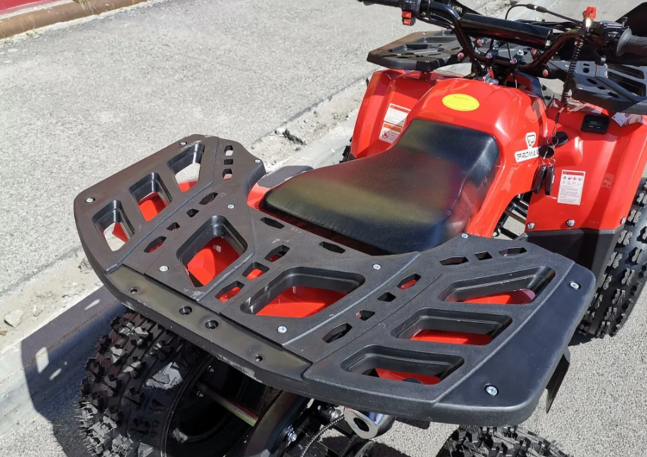 Квадроцикл PROMAX WILD 175 BASIC в Иркутске