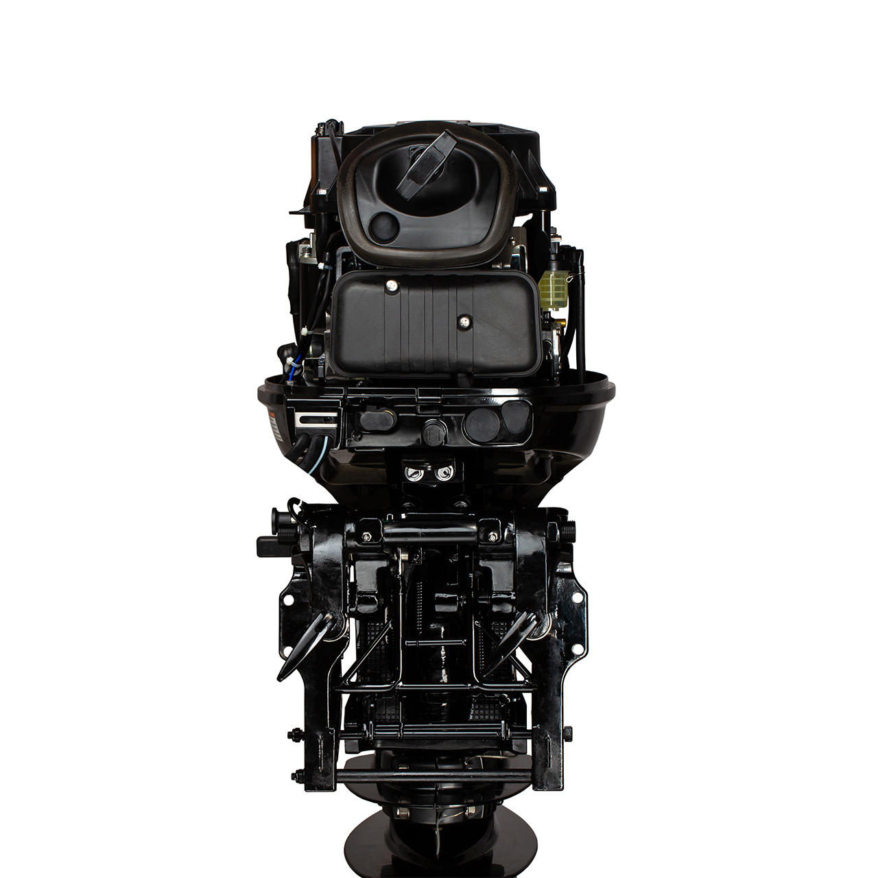 ЛОДОЧНЫЙ МОТОР GLADIATOR G40FES в Иркутске