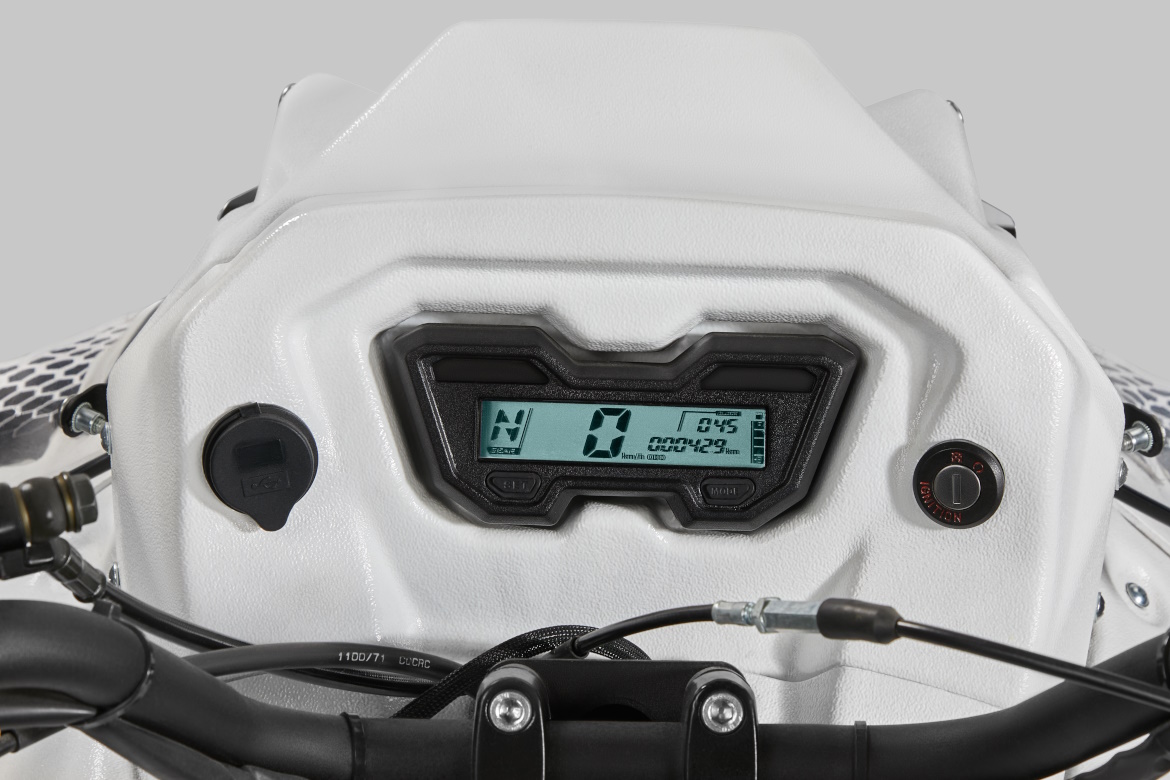 Снегоход IRBIS TUNGUS 600L 25/26 в Иркутске