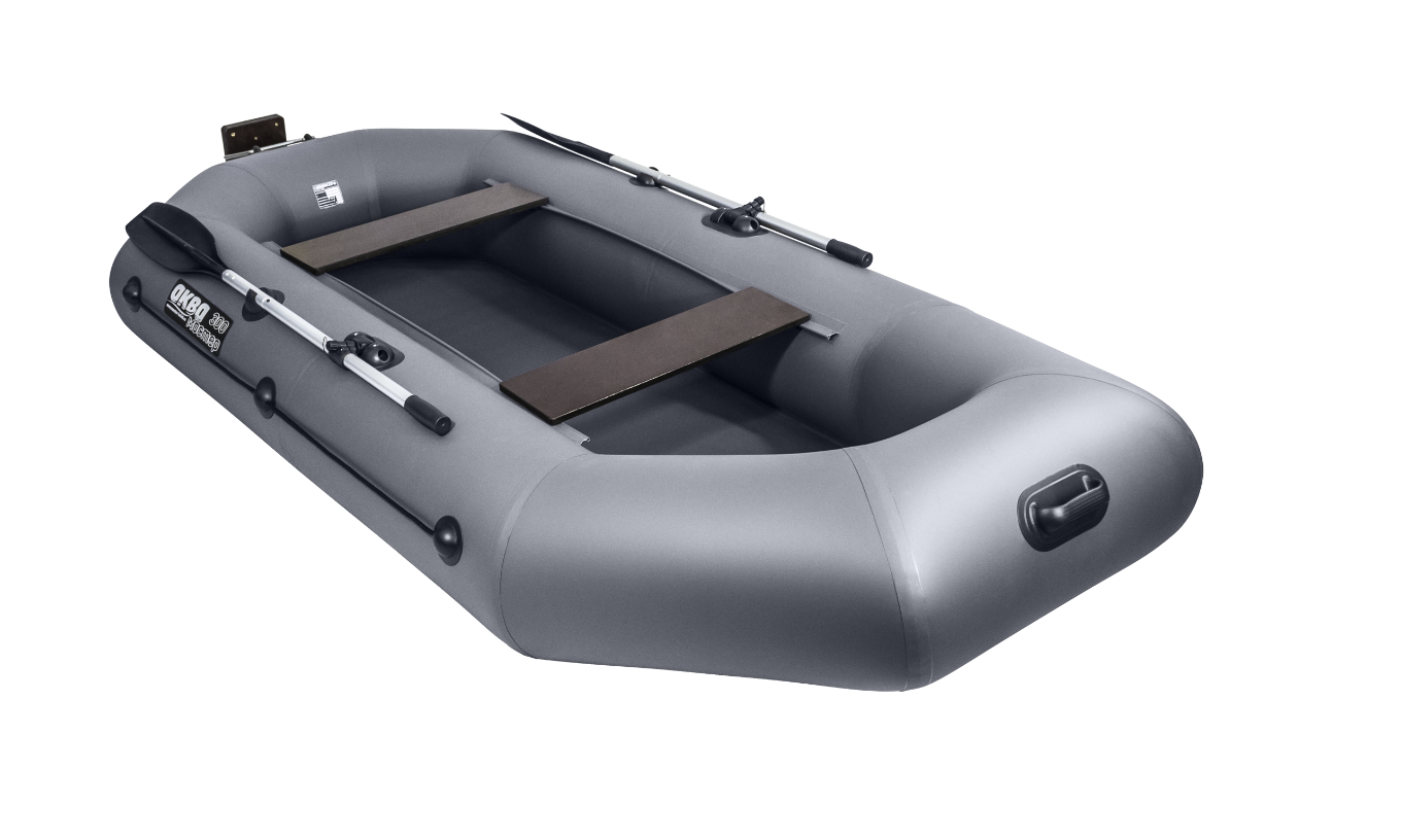 Лодка АКВА-МАСТЕР 300 ТР в Иркутске