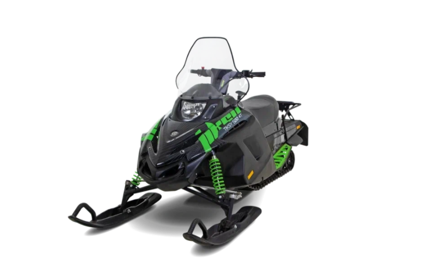 Снегоход РМ TIKSY 500 4Т в Иркутске