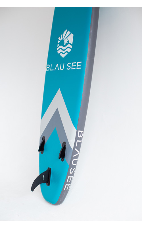 НАДУВНОЙ САП БОРД BLAUSEE 10 в Иркутске