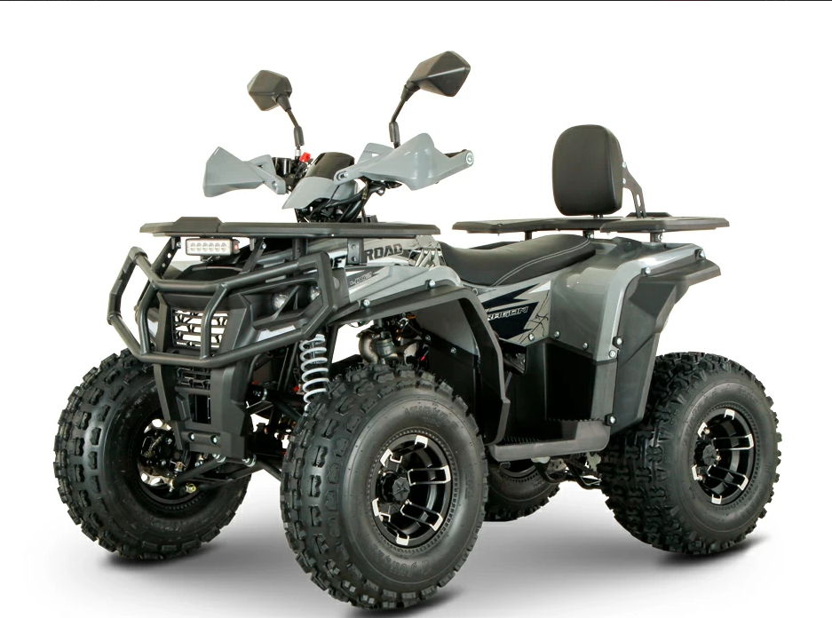 Квадроцикл YACOTA DRAGON LUX LD 150 PRO-SPORT в Иркутске