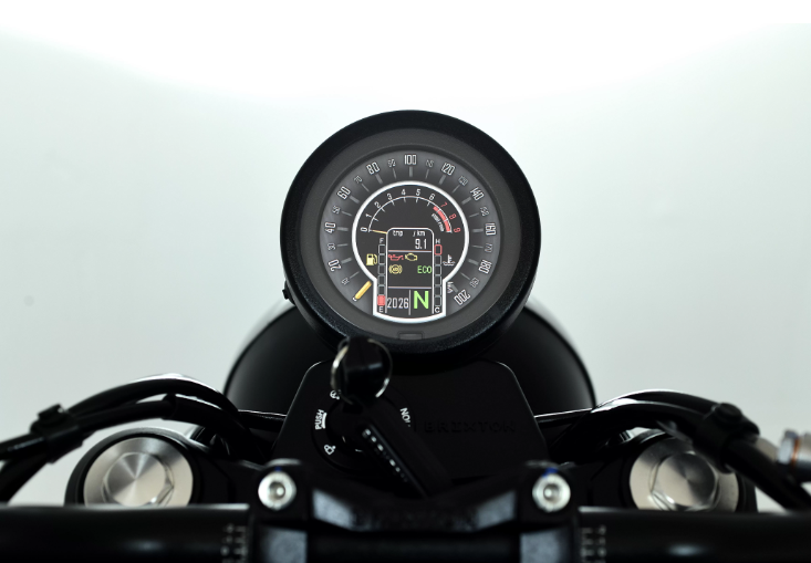 Мотоцикл GAOKIN GK 1200 в Иркутске