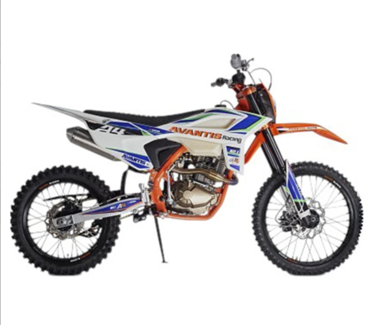 Мотоцикл Avantis A4 (PR300) 2024 в Иркутске