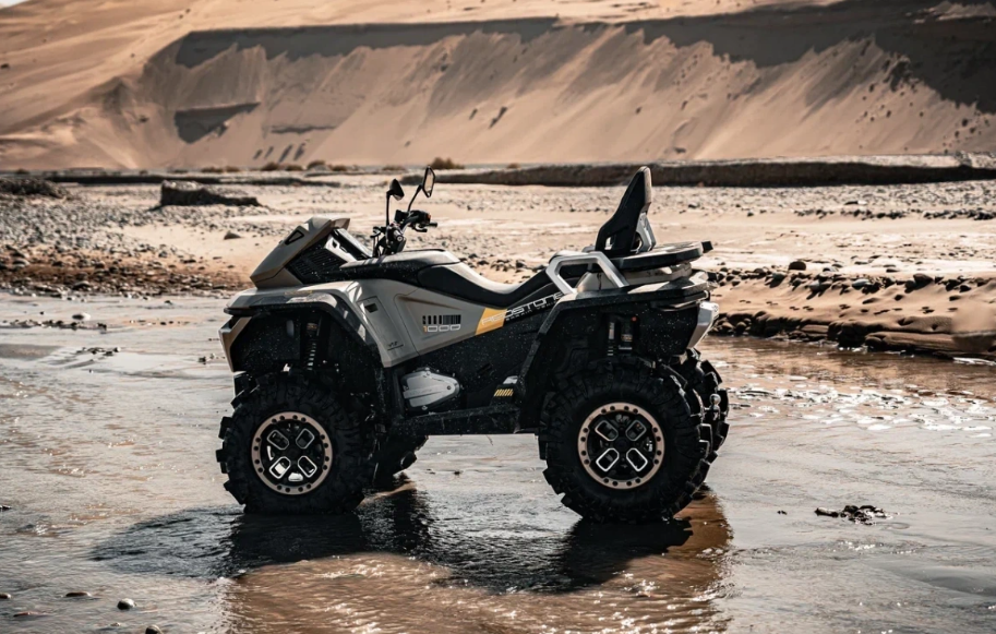 Квадроцикл BENDA REDSTONE 1000 MUD в Иркутске