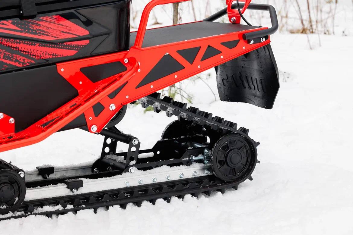 Снегоход IRBIS SF200L NEW 25/26 в Иркутске