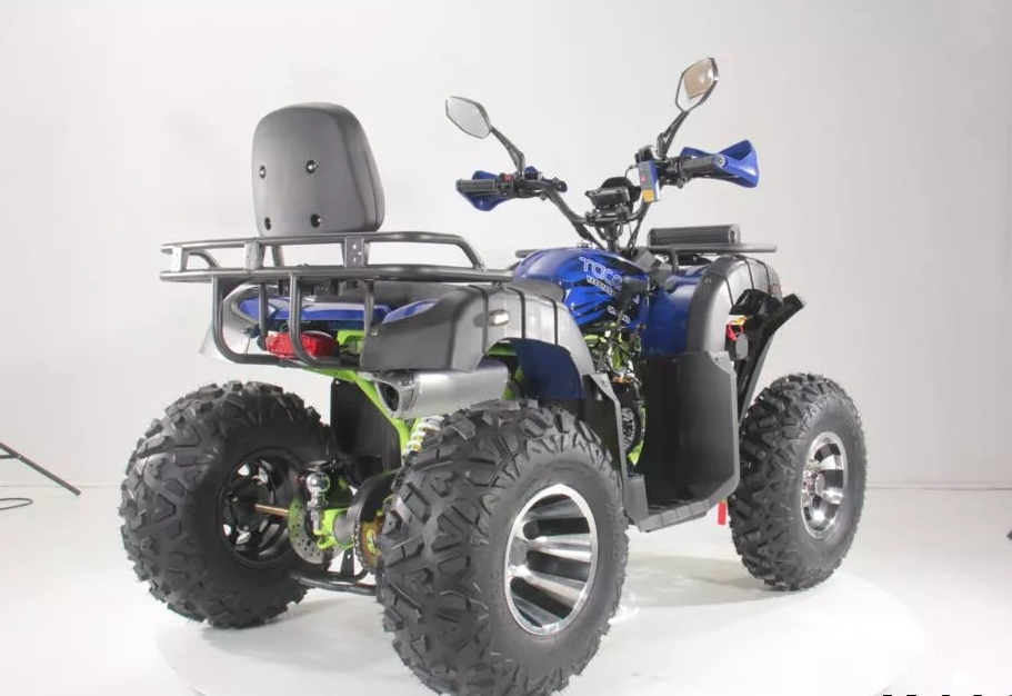 Квадроцикл YACOTA SELA MAX в Иркутске