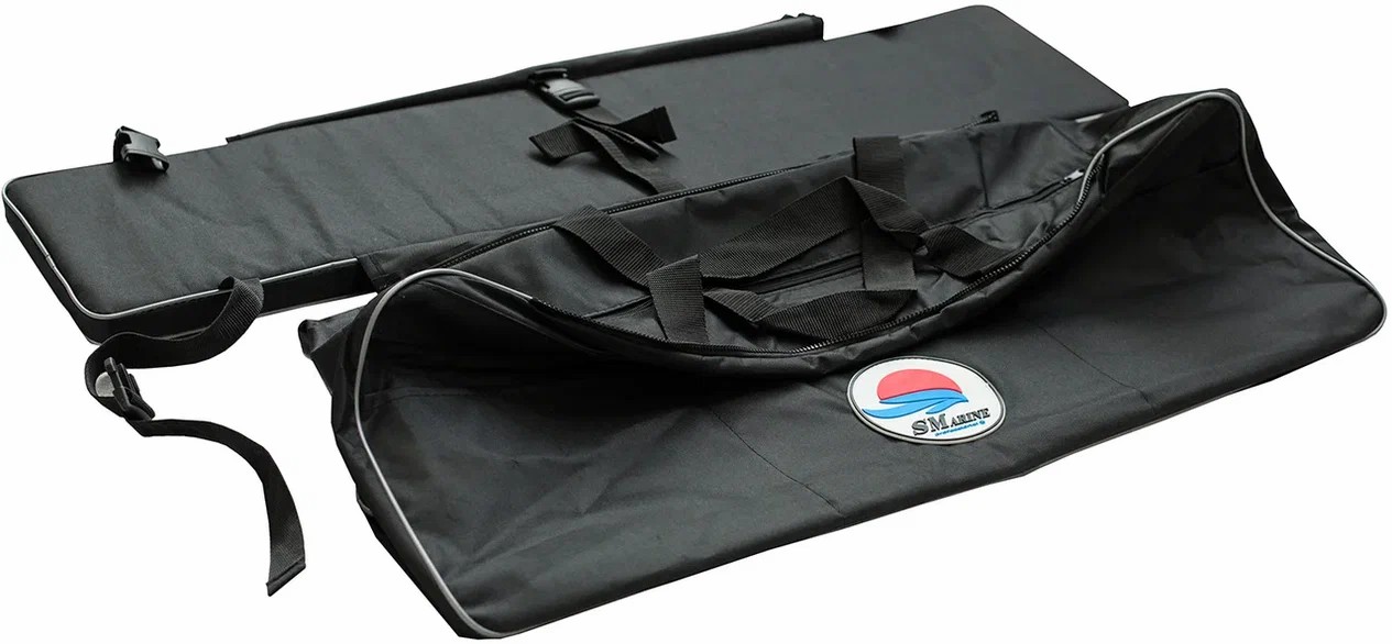 НАКЛАДКА МЯГКАЯ + СУМКА РУНДУК SDP 365-380/AIR 330 в Иркутске