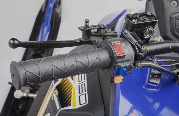 Снегоход STELS Капитан-150 2023 в Иркутске