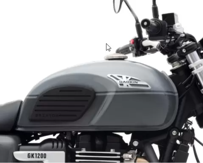 Мотоцикл GAOKIN GK 1200 в Иркутске