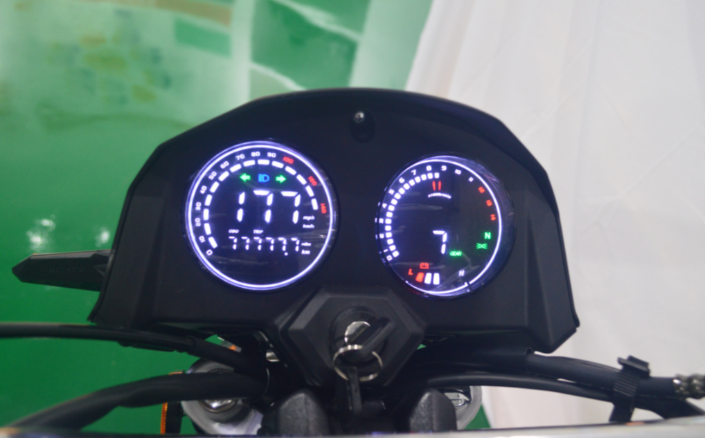 Мопед PROMAX ALPHA RS-PRO 150 (49) в Иркутске