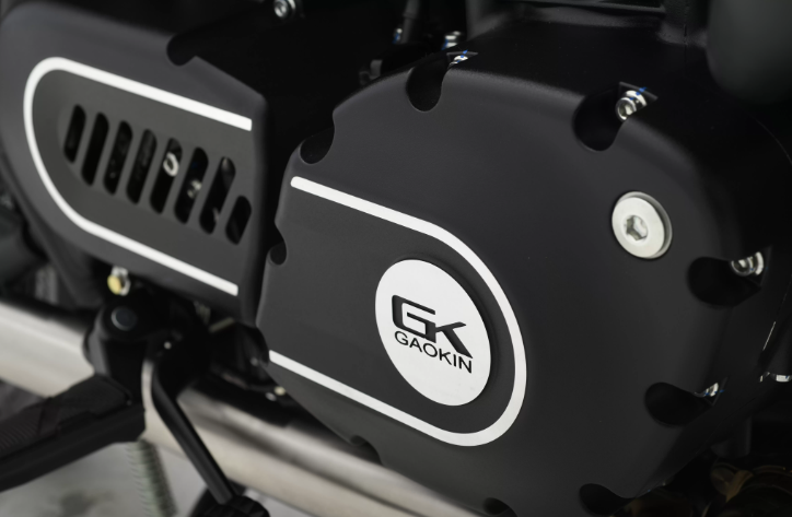 Мотоцикл GAOKIN GK 1200Х в Иркутске