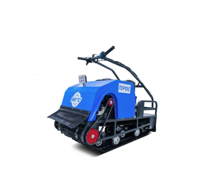 Мотобуксировщик ВЕПС WINTER «ТОРОС» 15 в Иркутске