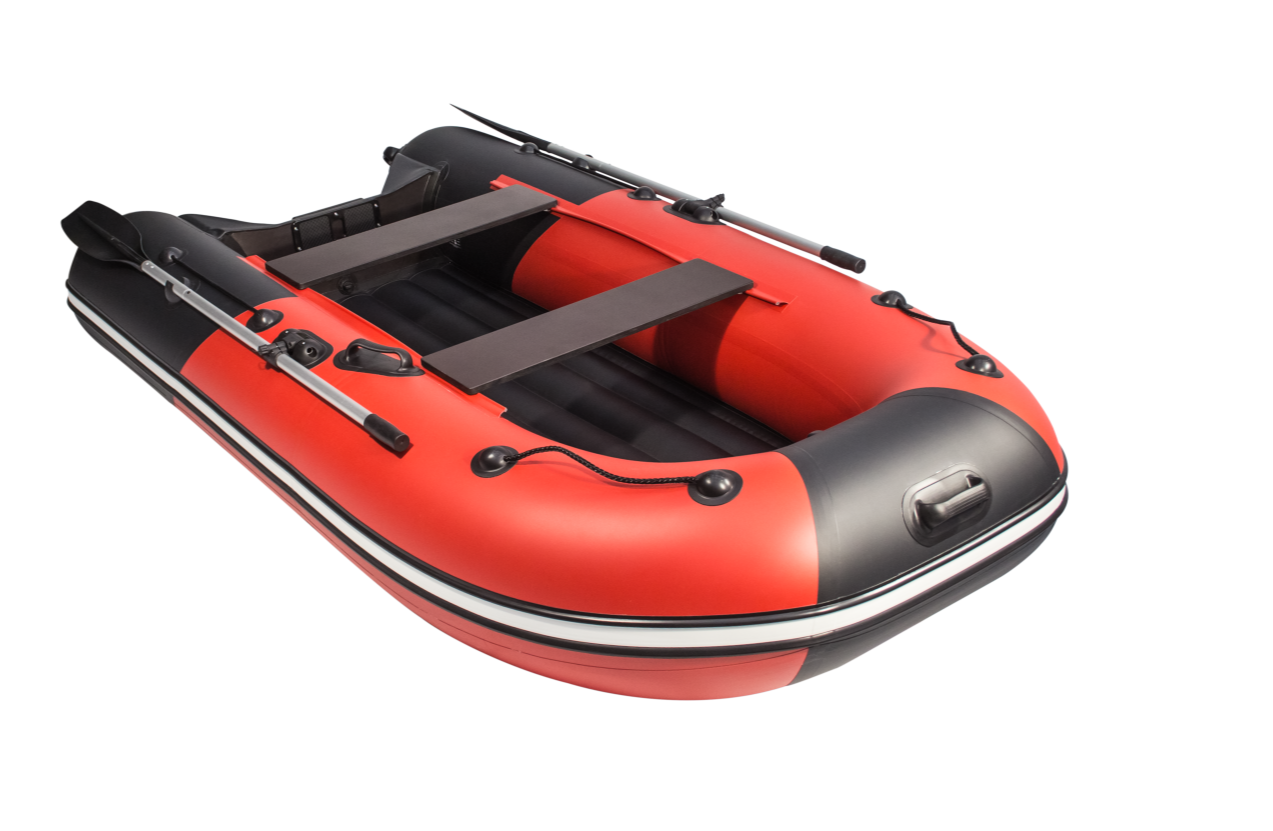 Лодка Ривьера Компакт 2900 НДНД в Иркутске