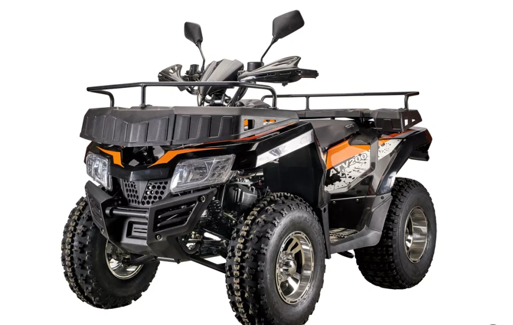 Квадроцикл YACOTA CABO 200LD в Иркутске