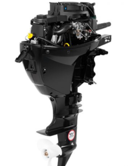 Лодочный мотор HIDEA HDF15HS в Иркутске