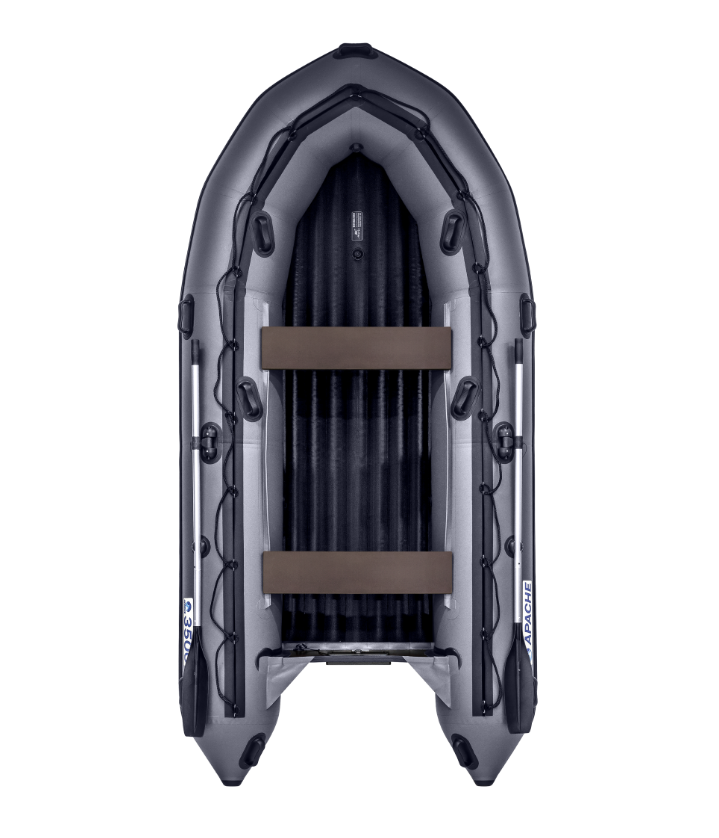 Лодка APACHE 3500 НДНД в Иркутске