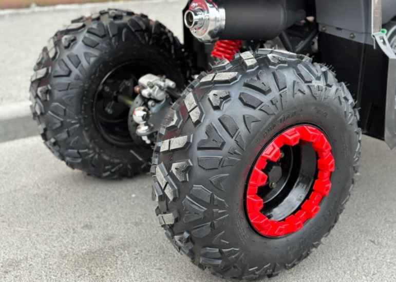 Квадроцикл GBM MAVERICK 300 NEW в Иркутске