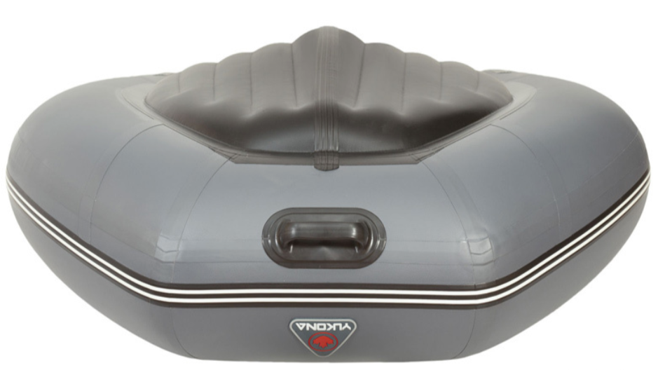 ЛОДКА НАДУВНАЯ YUKONA 430 НДНД в Иркутске