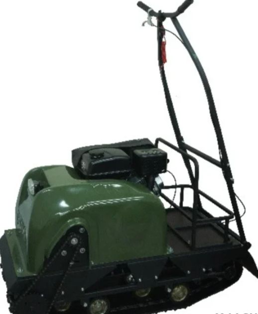 Мотобуксировщик PAXUS 500 AVANT MINI (1200 мм.), 9 л.с. в Иркутске