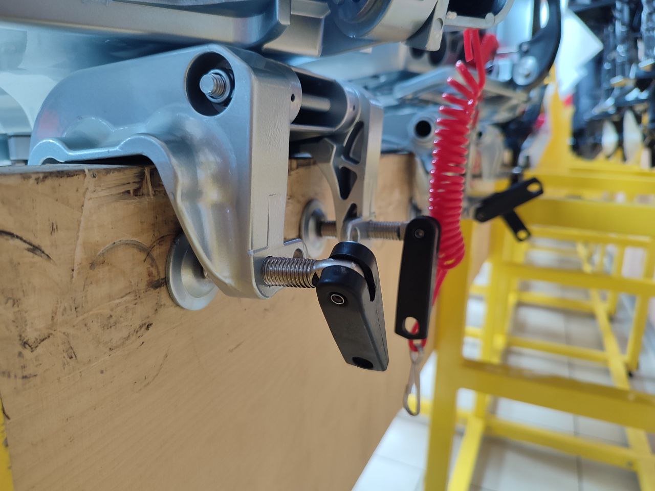 Лодочный мотор PROMAX SP9.9FHS (15) EXTRA в Иркутске