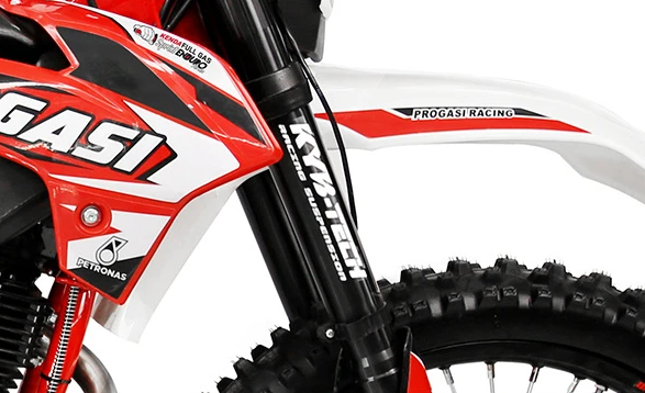 Мотоцикл Progasi SUPER MAX 300 в Иркутске