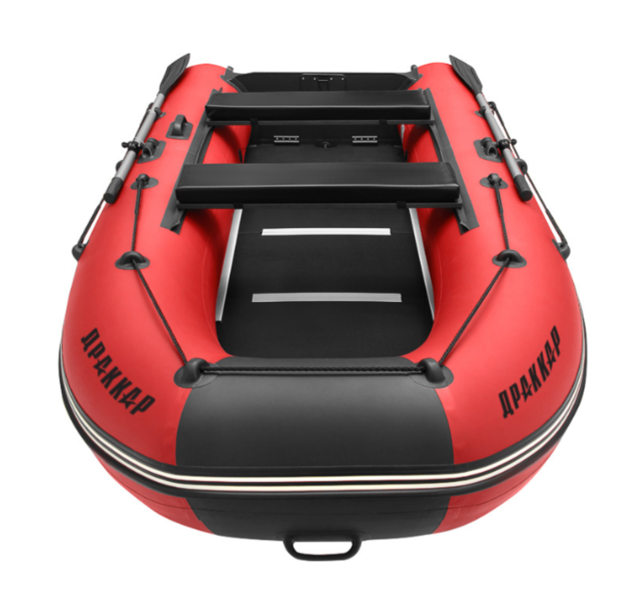 ЛОДКА ДРАККАР 3300 СК HANT в Иркутске