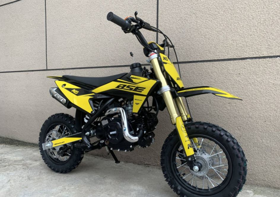 Питбайк BSE K6 в Иркутске