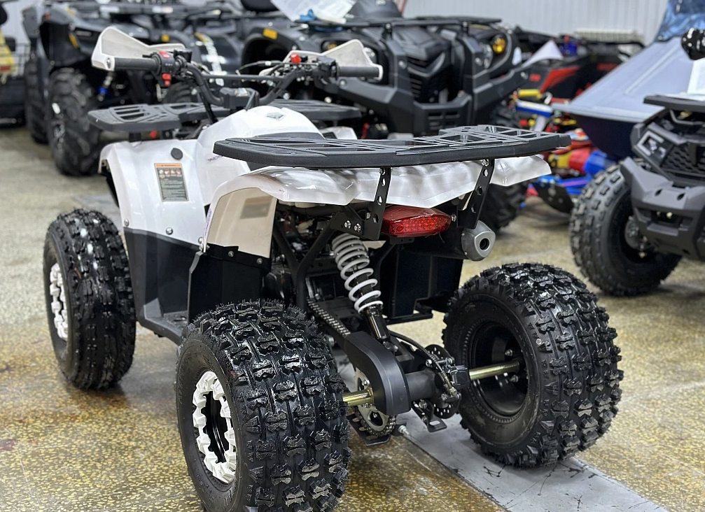 Квадроцикл PROMAX WILD 2.0 190 в Иркутске