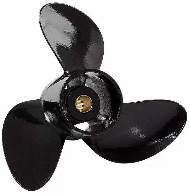 ВИНТ ГРЕБНОЙ TOHATSU 4-6; 3X7,8X8 в Иркутске