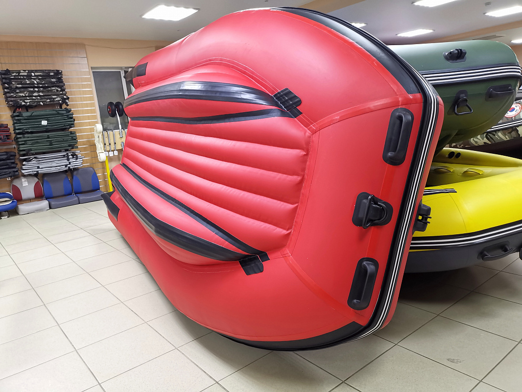 Лодка MISHIMO SPORT 370 в Иркутске