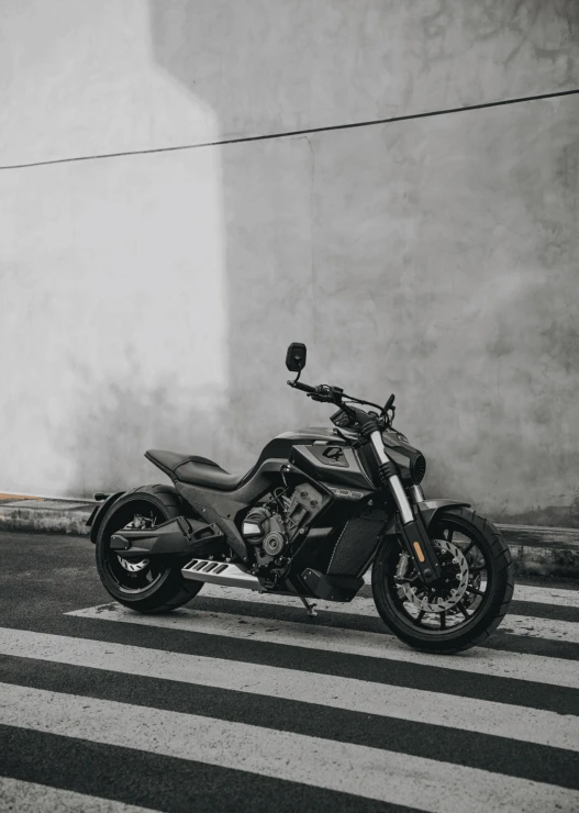 Мотоцикл Benda LFC 700 Pro в Иркутске