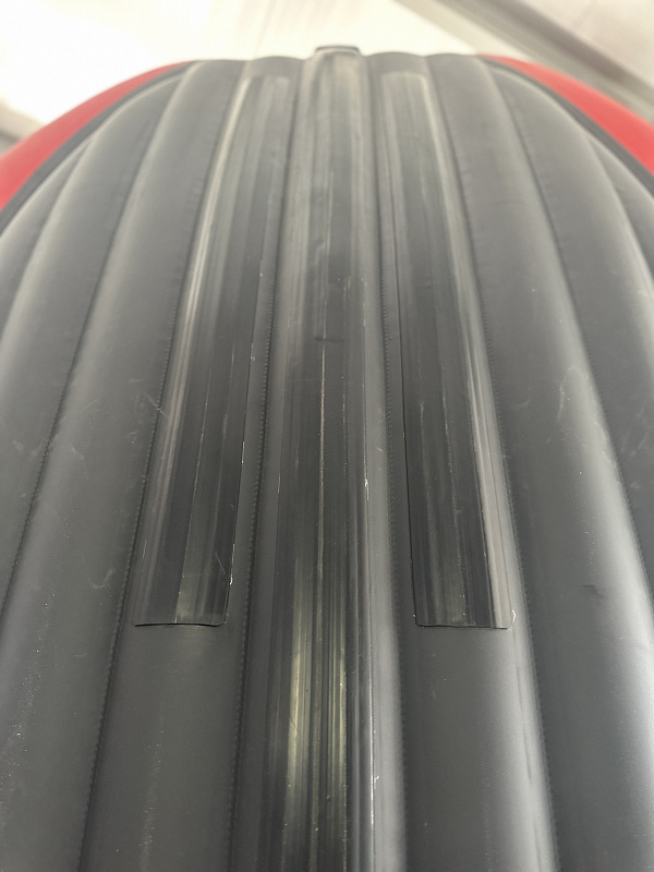 Лодка MISHIMO RIVER JET 460 под водомет в Иркутске