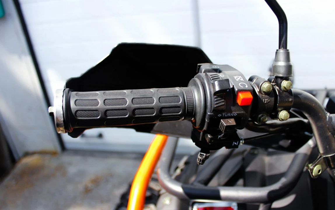 Квадроцикл PROMAX Фермер 350 4x4 ALL ROAD BASIC (2025) в Иркутске