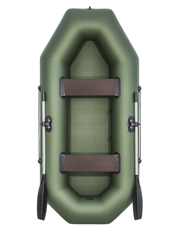 Лодка АКВА-ОПТИМА 260 в Иркутске