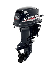Лодочный мотор MARLIN PROLINE MP 50 AMHL в Иркутске